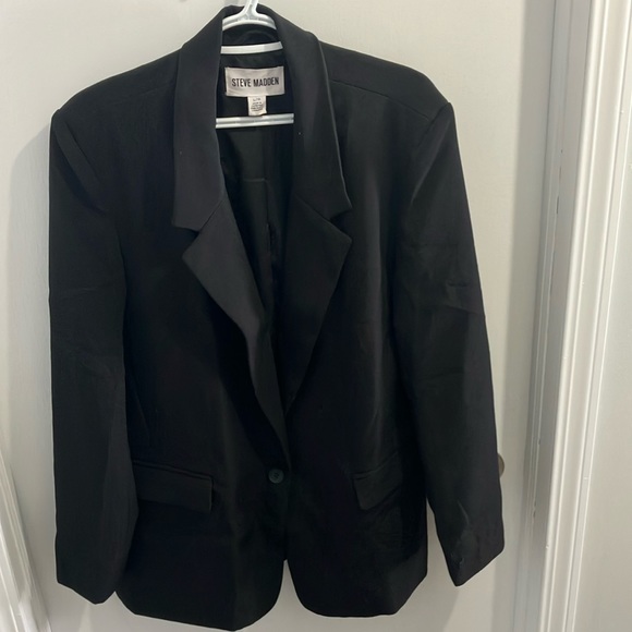 Steve Madden blazer - Picture 1 of 3